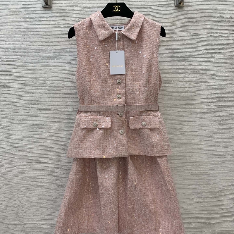 Pra*a dress